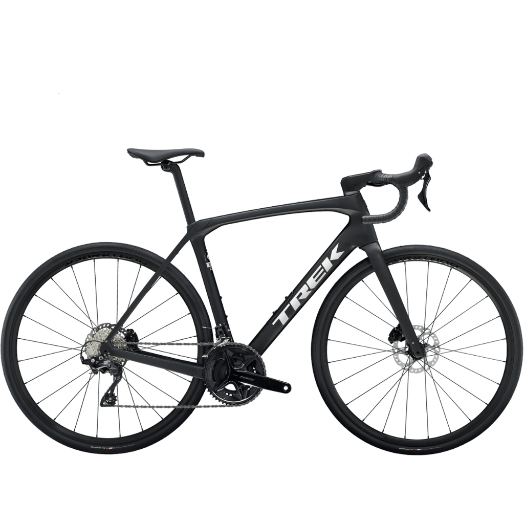 Trek Domane SL 5 52 Deep Smoke