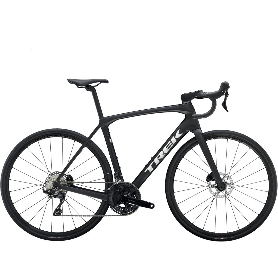 Trek Domane SL 5 52 Deep Smoke