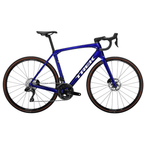 Trek Domane SL 6 58 Hex Blue