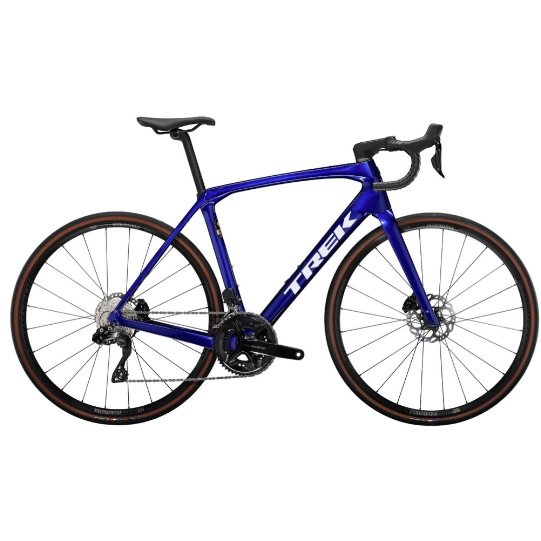 Trek Domane SL 6 58 Hex Blue
