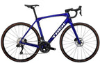 Trek Domane SL 6 58 Hex Blue