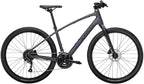 Trek '25 Dual Sport 3 Gen 5 - Galactic Grey L