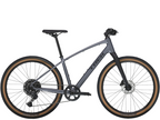 Trek '25 Dual Sport 3 Gen 5 - Galactic Grey S