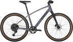 Trek '25 Dual Sport 3 Gen 5 - Galactic Grey S