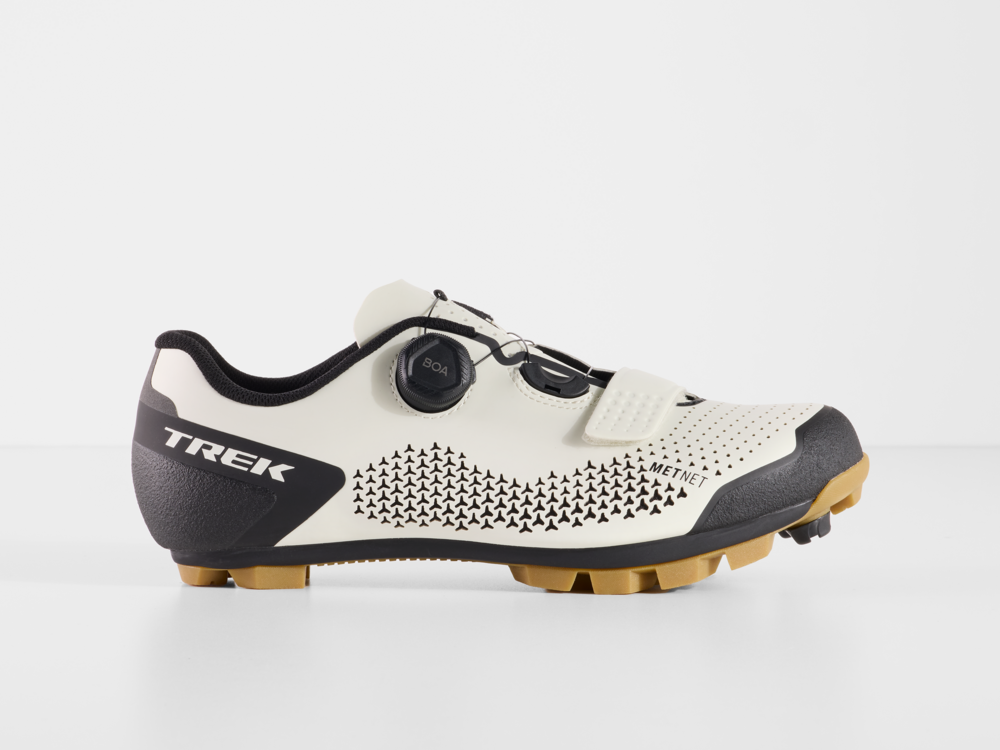 Trek Foray Mountain Bike Shoe, Black 41