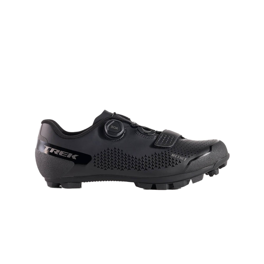 Trek Foray Mountain Bike Shoe, Black 41