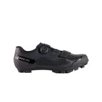 Trek Foray Mountain Bike Shoe, Black 41