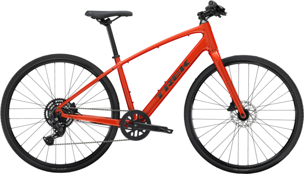 Trek '25 FX 2 Gen 4 - MS Lava M