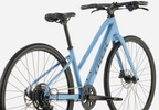 FX 2 Midstep Gen 4, Fjord Blue L