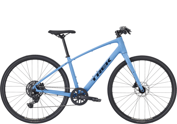 Trek '26 FX 2 Gen 4 - SO Fjord Blue M