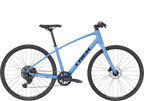 Trek '26 FX 2 Gen 4 - SO Fjord Blue M