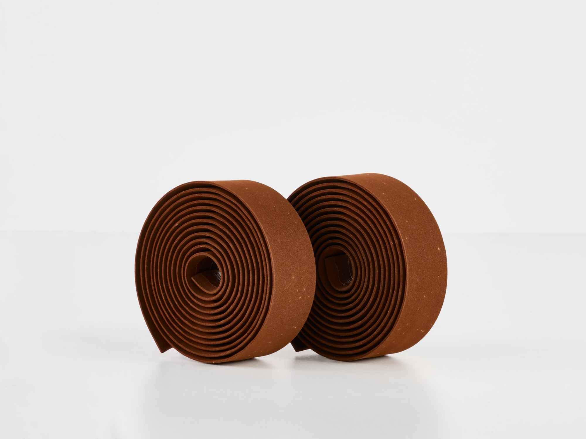 Trek Gel Cork Handlebar Tape Set, Baja Yellow