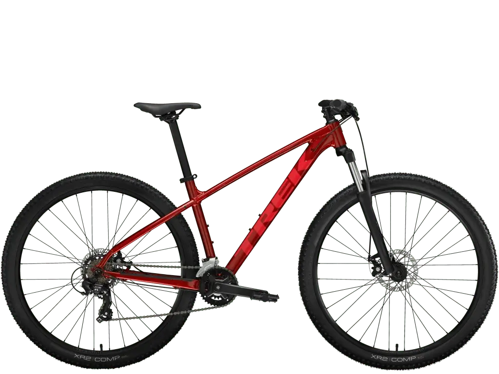 Trek '25 Marlin 4 Gen 2 - Crimson XS (27.5")
