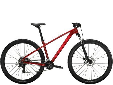 Trek '25 Marlin 4 Gen 2 - Crimson XS (27.5")