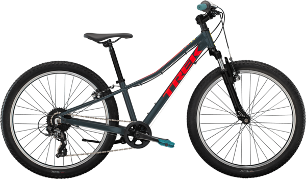 Trek '25 Precaliber 24" 8s Suspension - Nautical Navy