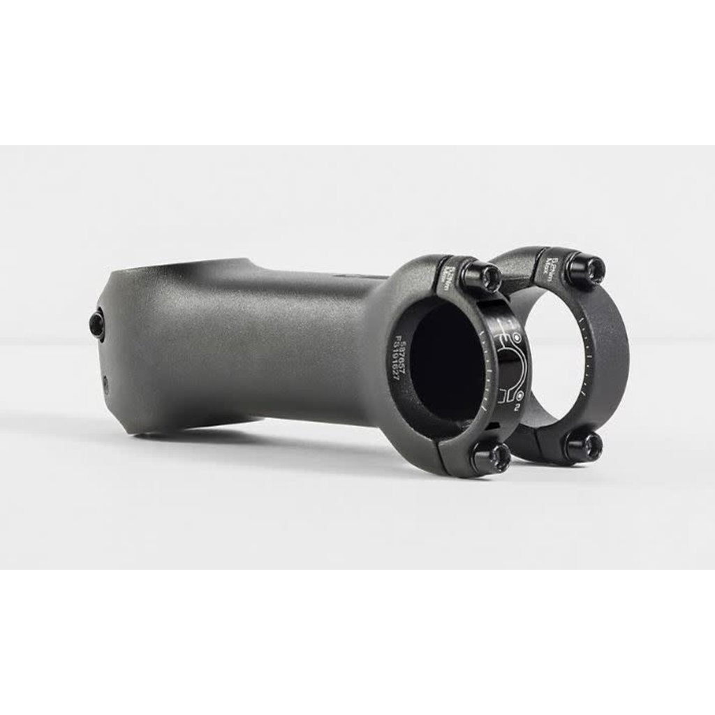 Stem Bontrager Elite 31.8Mm 7 Deg. 110Mm Black