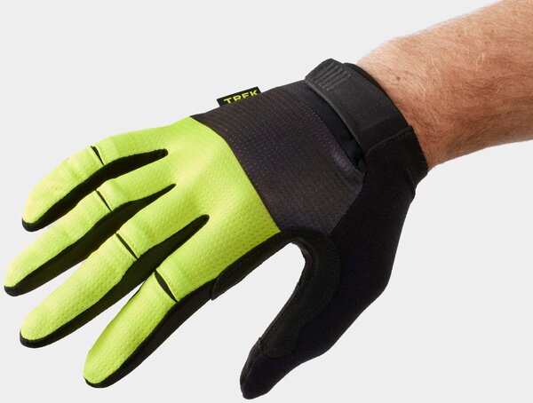 Circuit Twin Gel Glove Visibility Yellow XXS