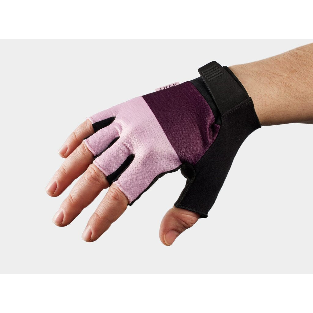 Circuit Twin Gel Glove Blush XS