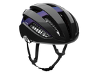 Helmet - Trek '25 Circuit WaveCel - Dnister Black/Purple Flip M