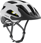 Helmet Trek Solstice Mips Child Crystal White CPSC