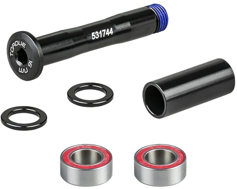 Suspension Part Trek Trail Carbon Chainstay Main Pivot 2019