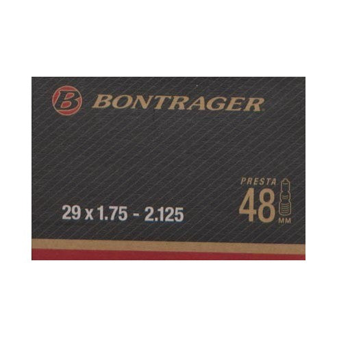 Tube - Bontrager PV Standard - 29" x 1.75-2.125", 48mm