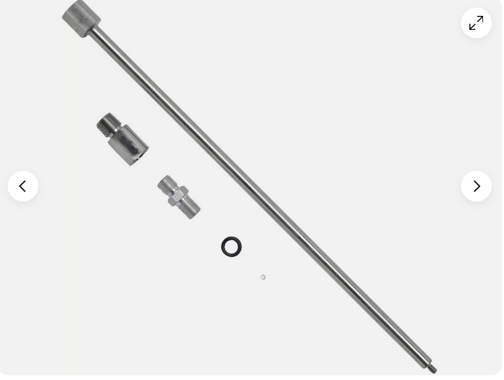 FOX Seatpost Rebuild Kit - Transfer (MY18+)