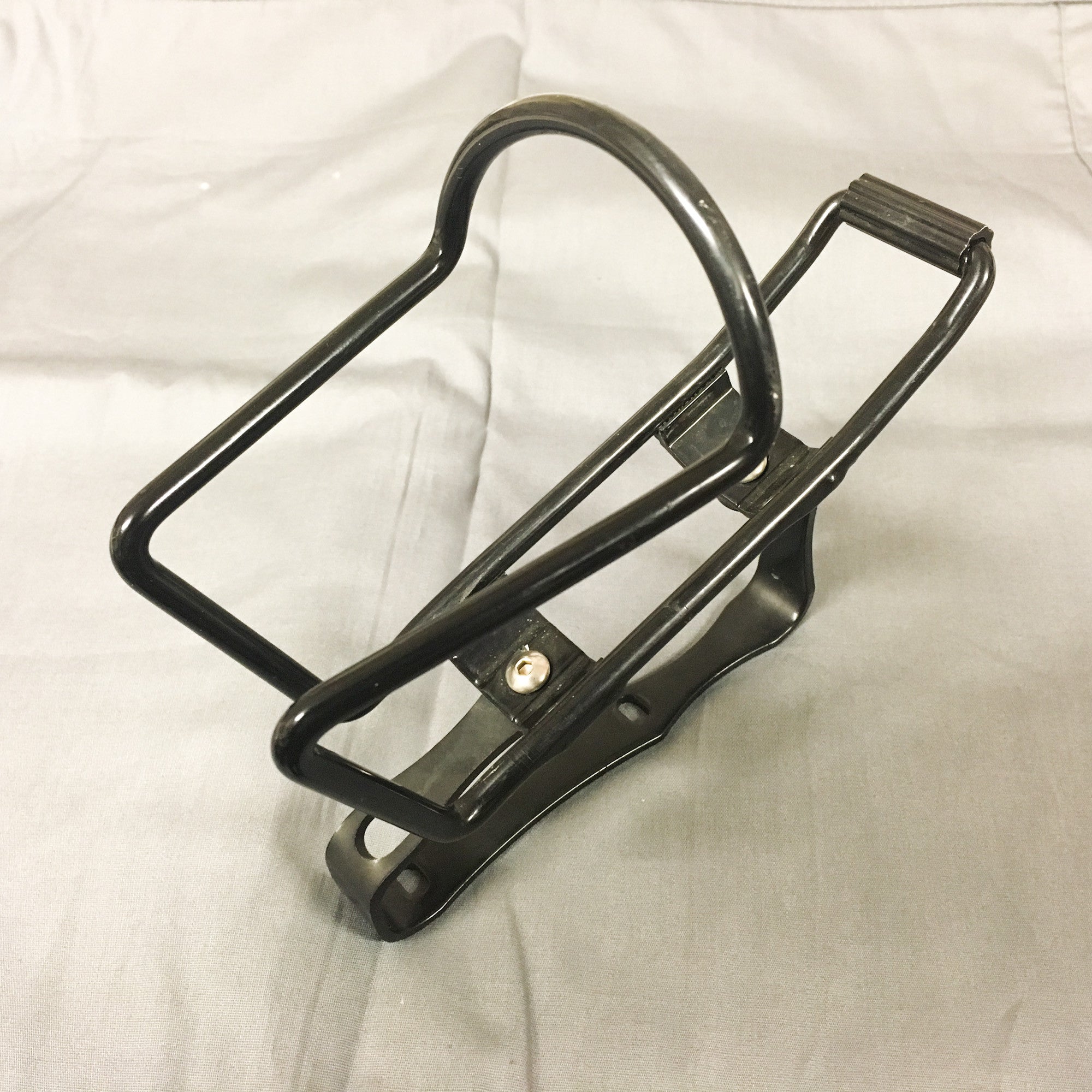 Part - TerraTrike Rack Riser