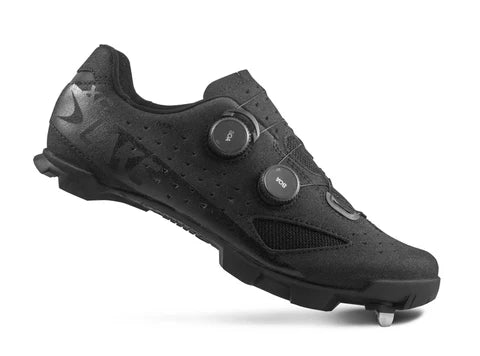 Lake MX238 - Regular / Black/Black / 42