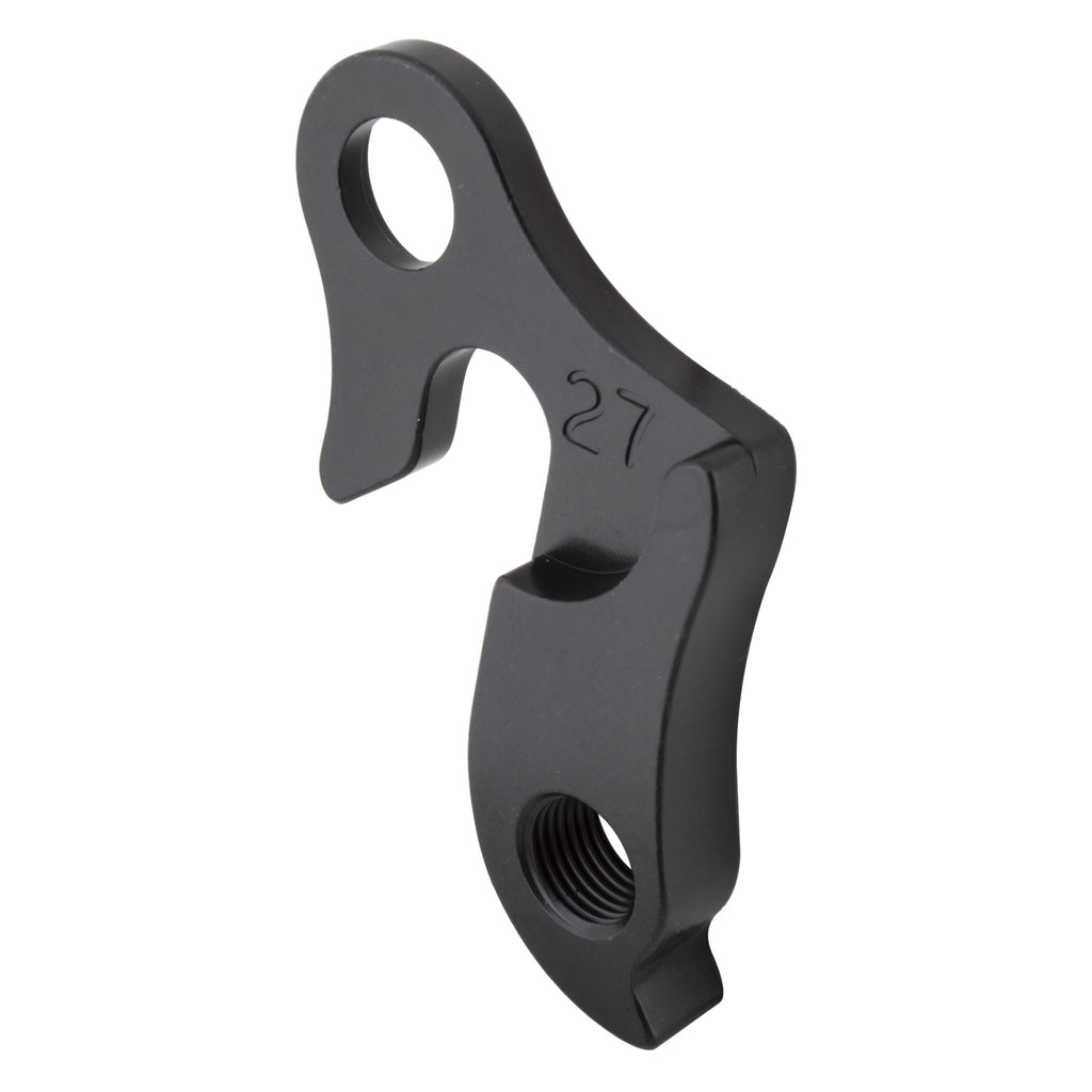 DER PART WMFG RD HANGER #27