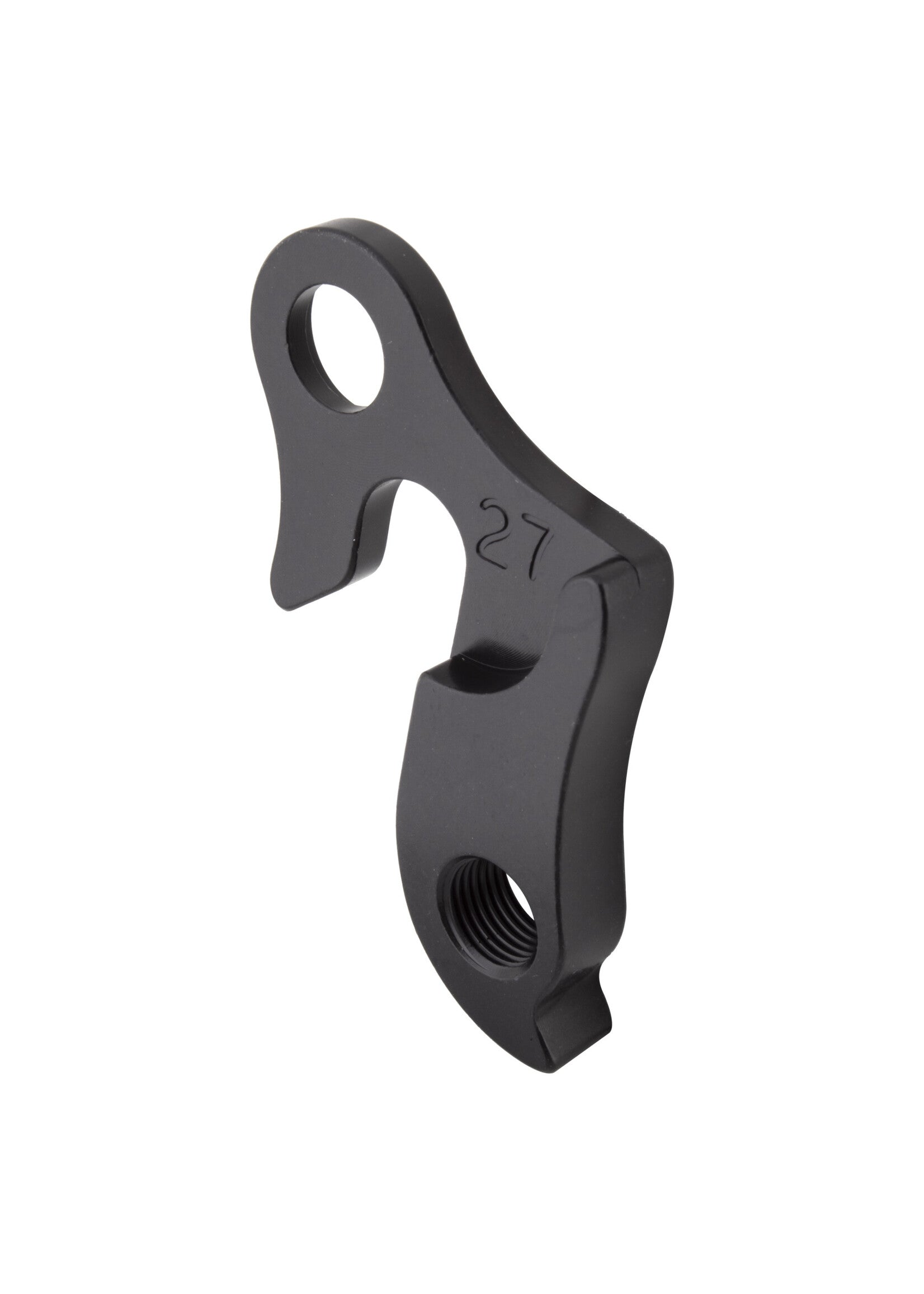 DER PART WMFG RD HANGER #27