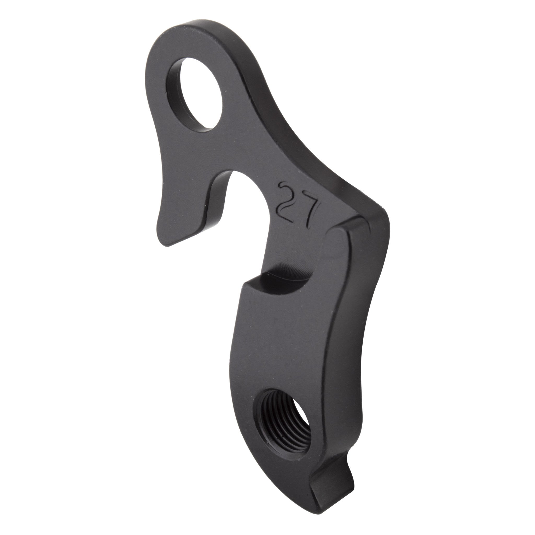 DER PART WMFG RD HANGER #12