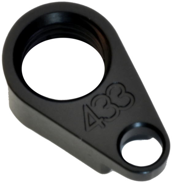 Wheels Manufacturing Derailleur Hanger - 02