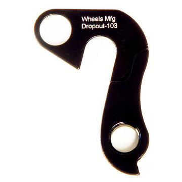 Hanger - Wheels Manufacturing Derailleur Hanger - 103