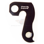Wheels Manufacturing Derailleur Hanger - 83