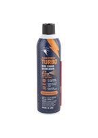 White Lightning Clean Streak Turbo Bike Chain Degreaser - 18oz