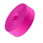 Bar Tape - Bontrager Gel Cork - Vice Pink