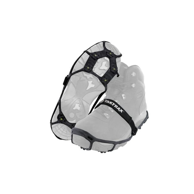 Yaktrax Spikes Ice Traction: SM/MD