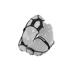 Yaktrax Spikes Ice Traction: SM/MD