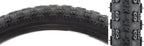 TIRE SUNLT 14x2.125 BK/BK K50 WIRE