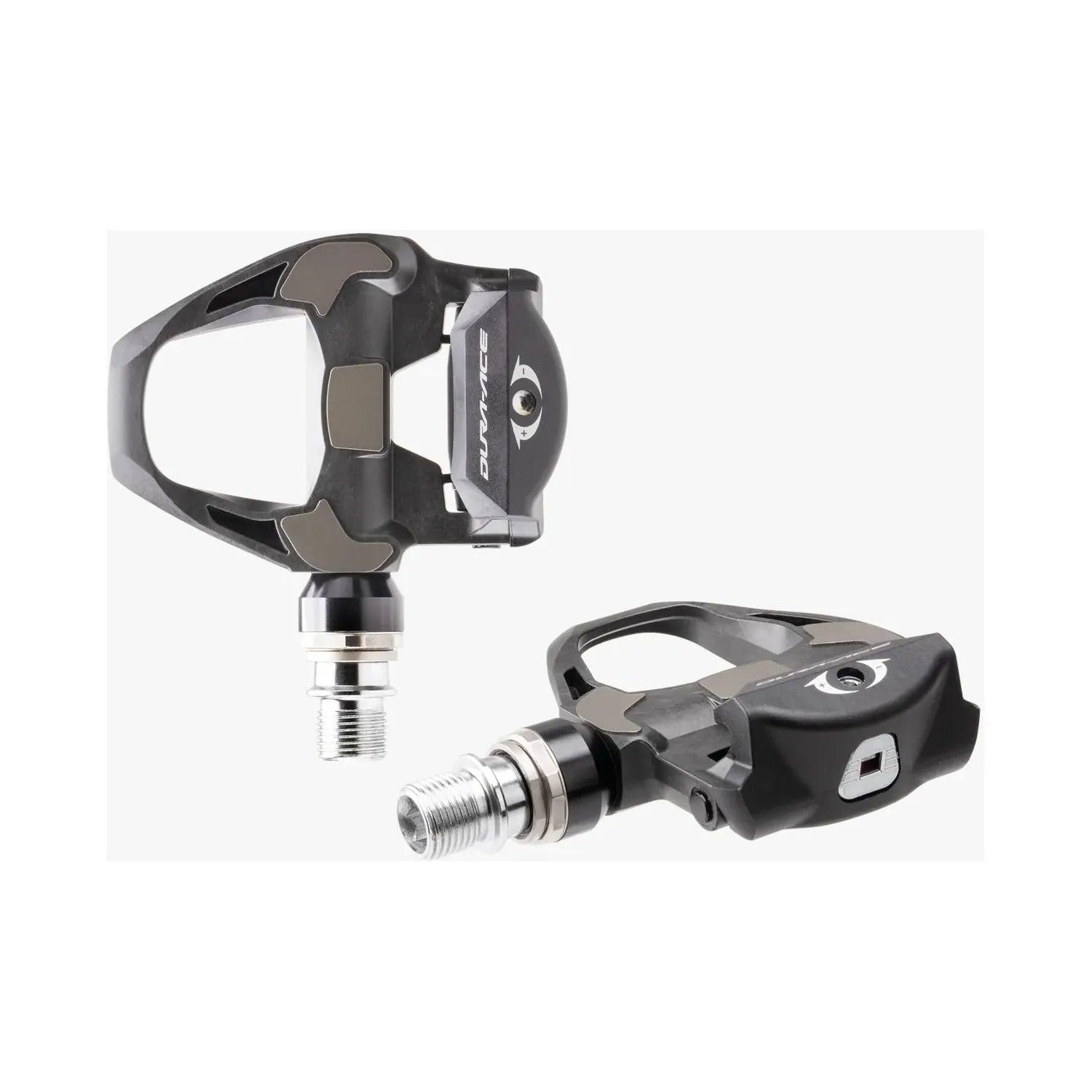 PEDAL, PD-R9100, DURA-ACE, SPD SL, W/O REFLECTOR, W/CLEAT