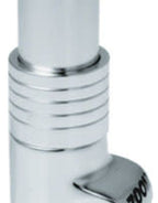 Zoom HeadsUp2 1-1/8" 75mm extension Silver