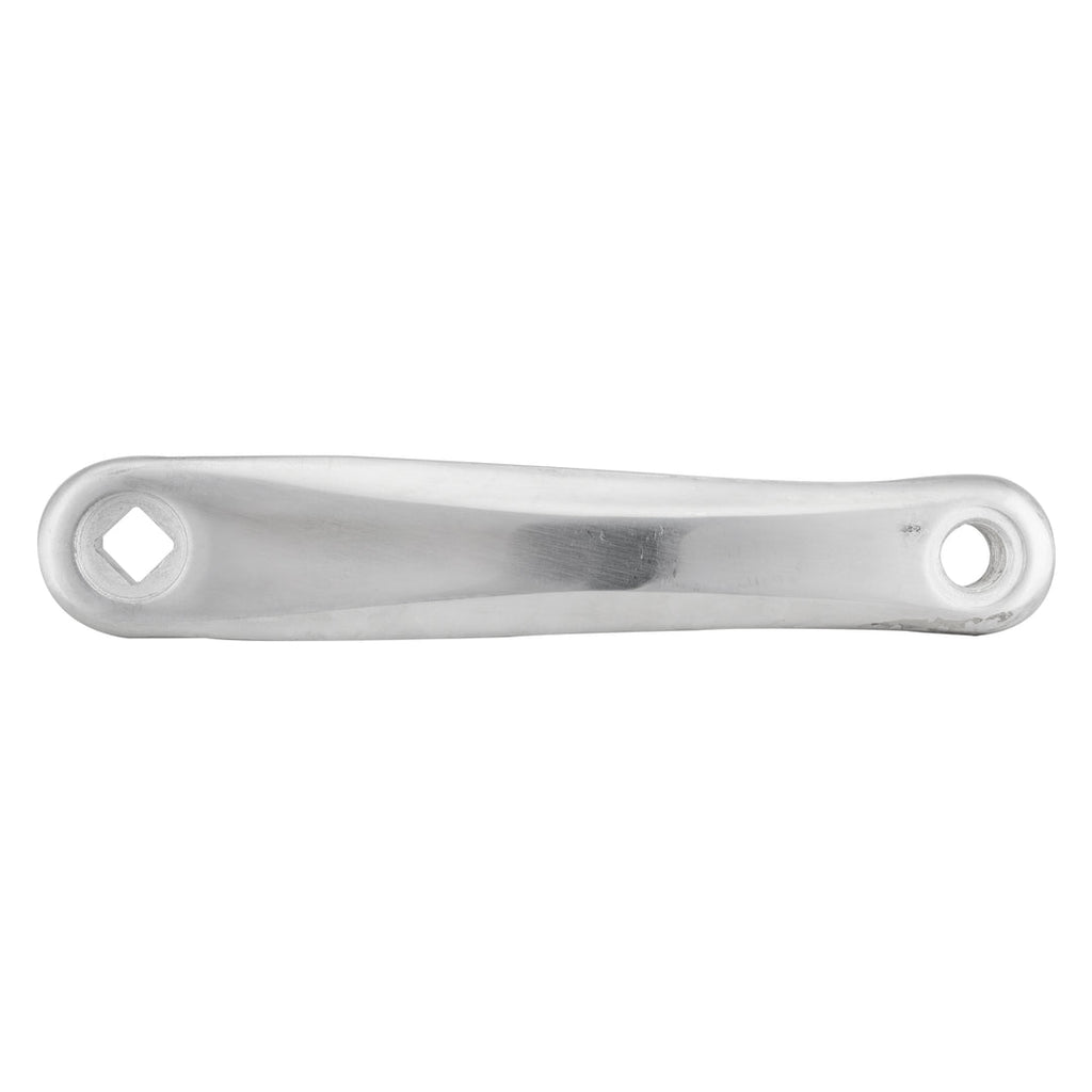 CRANKARM LH SUNLT 170 LPZ SIL