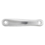 CRANKARM LH SUNLT 170 LPZ SIL